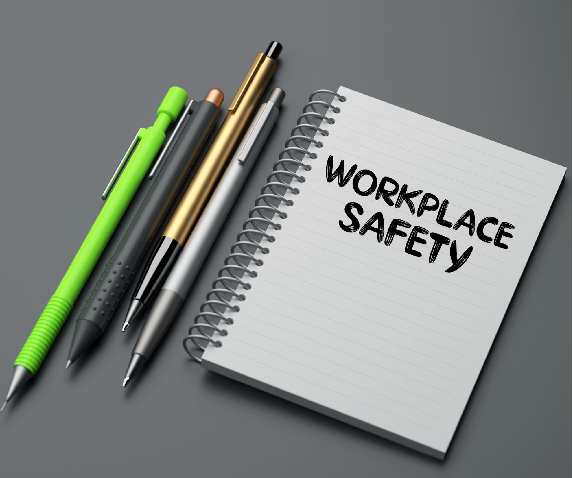 Bytor Center Workplace Safety Photo