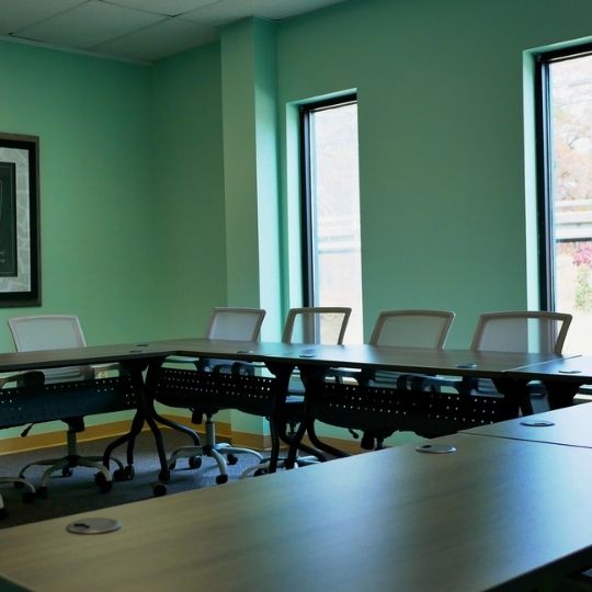 Bytor Center Conference Room